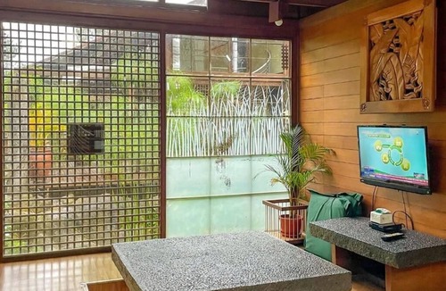 Parongpong Villa | Vila Air Natural Resort