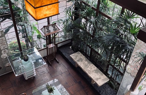 Parongpong Villa | Vila Air Natural Resort