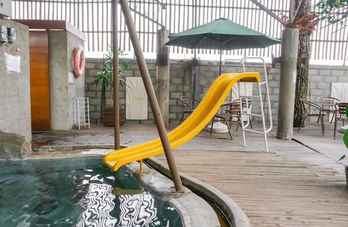 Parongpong Villa | Vila Air Natural Resort
