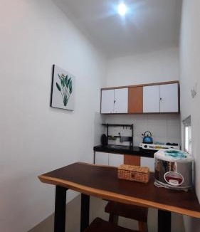Oro Oro Ombo Villa | Vila Alam Damar