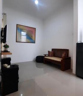 Oro Oro Ombo Villa | Vila Alam Damar