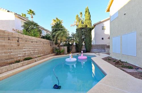 Paradise Villa | Vila Amor