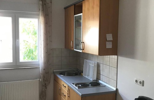 Barbat na Rabu Apartment | Vila Anica apartment complex with beautiful pool