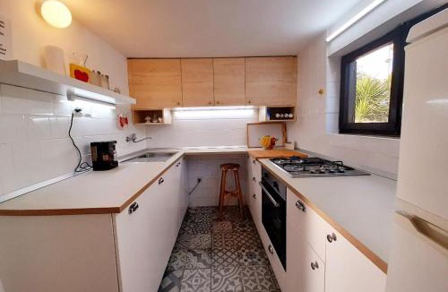 Cove Makarac (Milna) House | Vila Beba