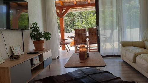 Rijeka Apartment | Vila Brig 108 - private swimming pool and jacuzzi