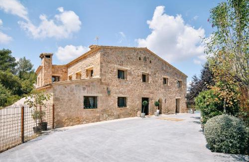 Rubio House | Vila Caelus masía boutique