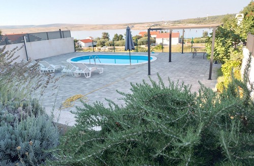 Caska Villa | Vila Cissa Novalja
