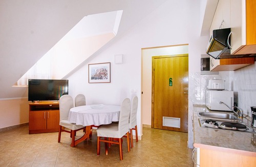 Babin Kuk Apartment | Vila Curic