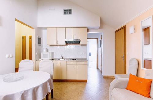 Babin Kuk Apartment | Vila Curic