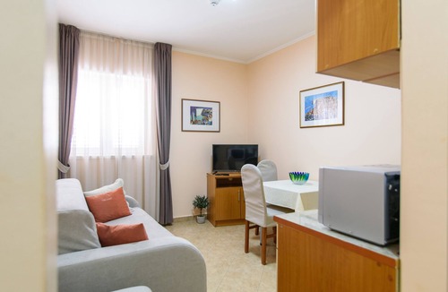 Babin Kuk Apartment | Vila Curic
