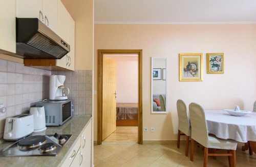 Babin Kuk Apartment | Vila Curic