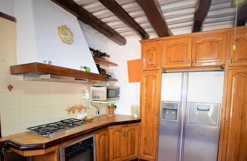 Macanet de la Selva Cottage | Vila Del´fi 10 people , with private pool Costa Brava