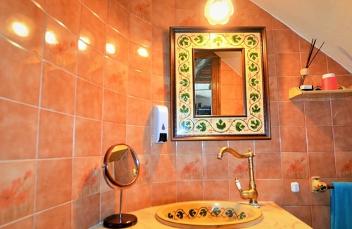 Macanet de la Selva Cottage | Vila Del´fi 10 people , with private pool Costa Brava