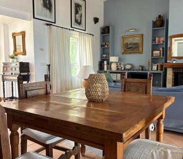 Faro de Cullera Villa | Vila "El Fornet"