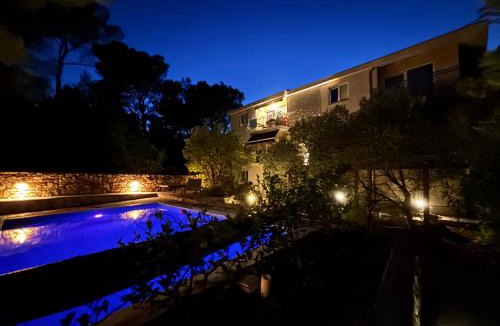 Vrbanj House | Vila Familia Hvar