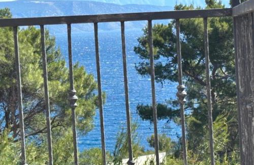 Vrbanj House | Vila Familia Hvar