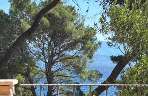 Vrbanj House | Vila Familia Hvar