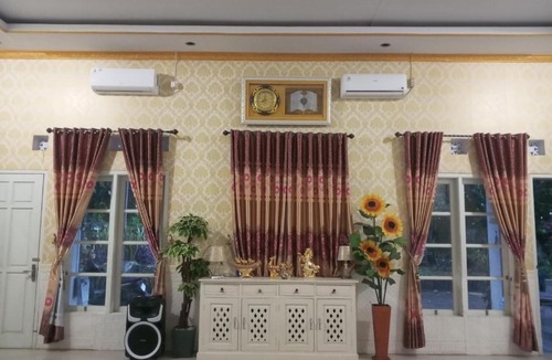 Sangkanurip Villa | Vila Graha Wisesa 3