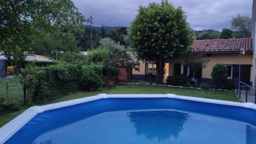 Ripoll House | Vila Graugés