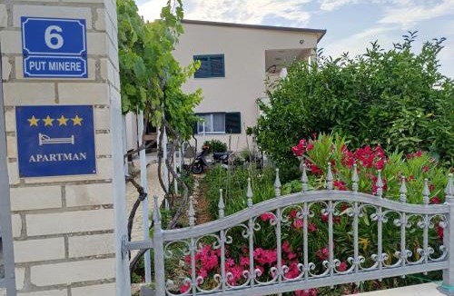 Vinisce Apartment | Vila Ivana Dolores
