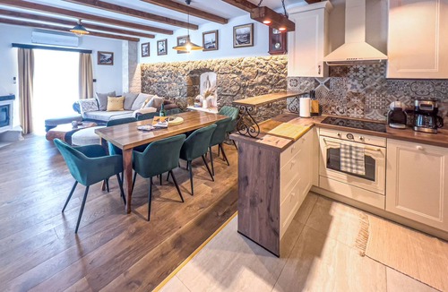 Novi Vinodolski House | Vila Jurja by Interhome