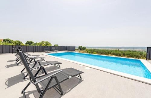 Tinj Villa | Vila Katarina ZadarVillas