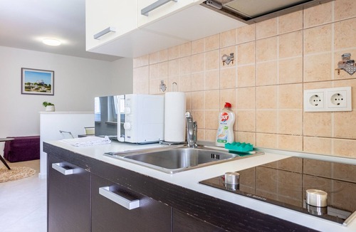 Splitska Apartment | Vila Keti