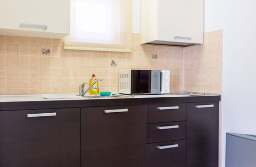 Splitska Apartment | Vila Keti
