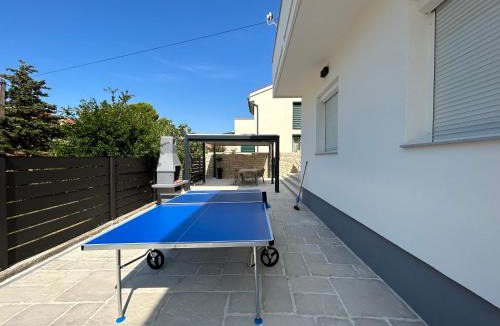 Baska Villa | Vila Kety