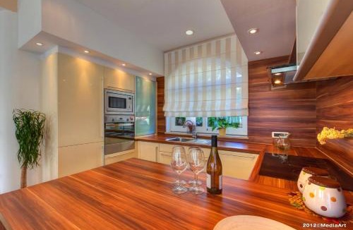 Vantacici House | Vila Klara Malinska
