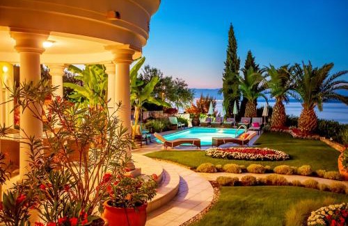 Vantacici Apartment | Vila Klara Malinska