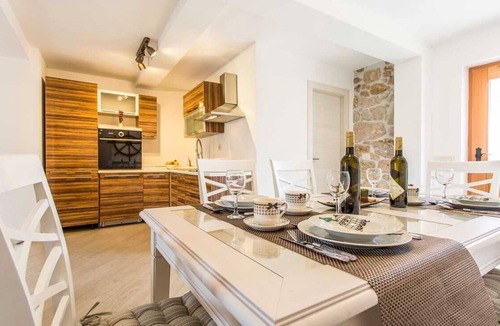 Klimno Villa | Vila Klimno (10004-A1)