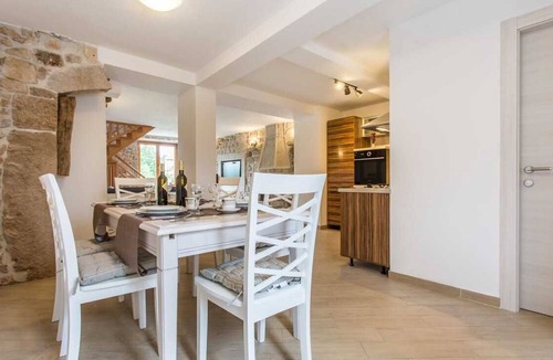 Klimno Villa | Vila Klimno (10004-A1)