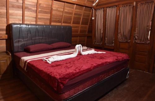 South Krui Hotel | vila La-surf