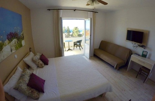Hvar House | Vila Lacman