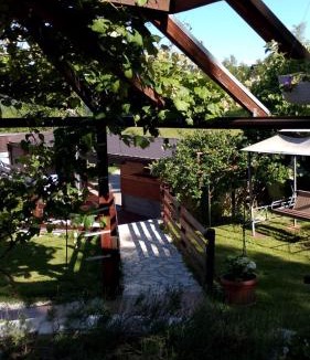 Seliste Dreznicko House | Vila Lisina
