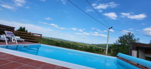 Seliste Dreznicko House | Vila Lisina