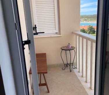 Caska Apartment | Vila Luce