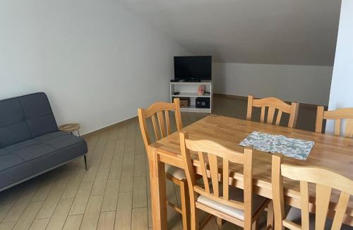 Caska Apartment | Vila Luce