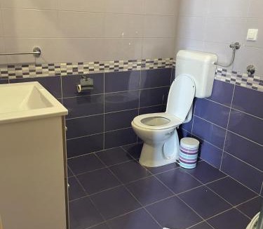 Caska Apartment | Vila Luce