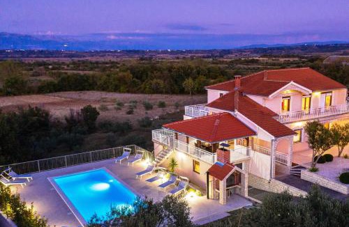 Suhovare Apartment | Vila Luna Apartments