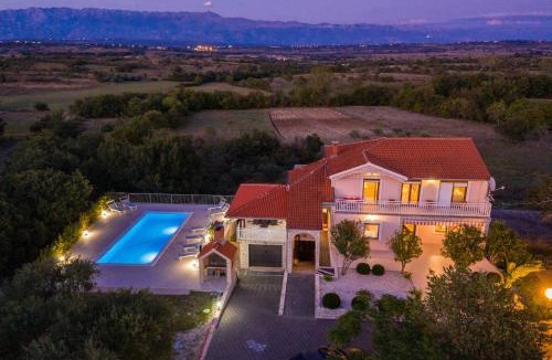 Suhovare Apartment | Vila Luna Apartments