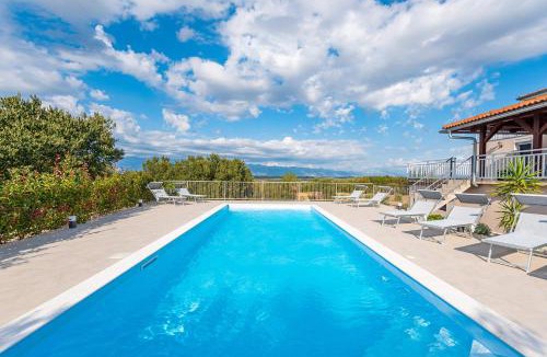 Suhovare Apartment | Vila Luna Apartments