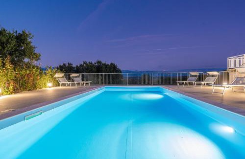Suhovare Apartment | Vila Luna Apartments