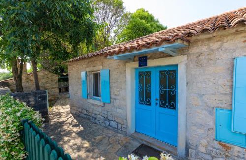 Vabriga House | Vila Majda