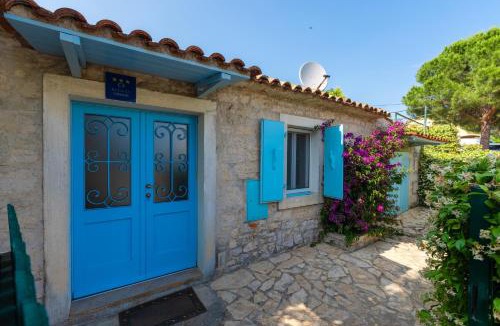 Vabriga House | Vila Majda