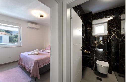 Kastel Novi Villa | Vila MaMe