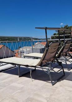 Tijesno Villa | Vila Mari