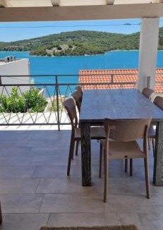 Tijesno Villa | Vila Mari