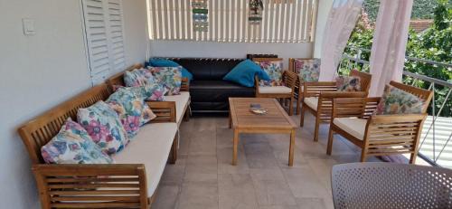 Tijesno Villa | Vila Mari